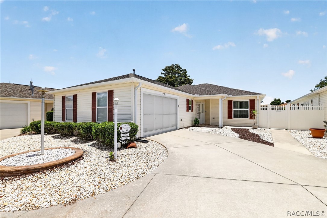 17755 SE 84th Sheldon Terrace — photo