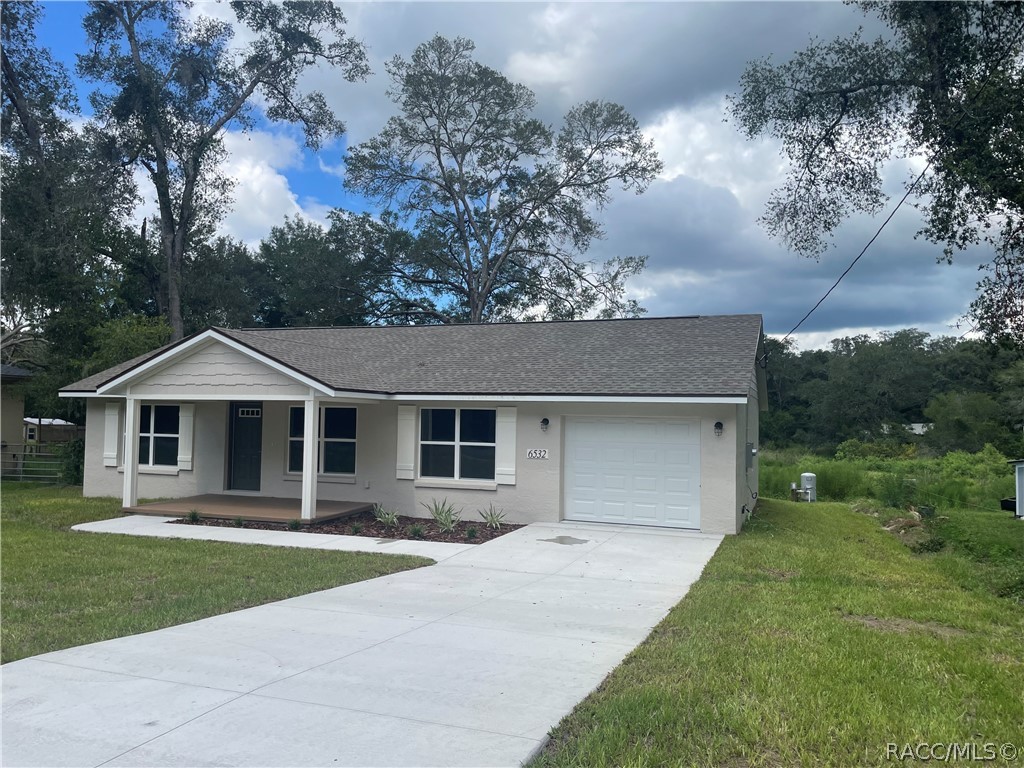 6532 N Iris Drive, Hernando, FL 34442 — photo 2