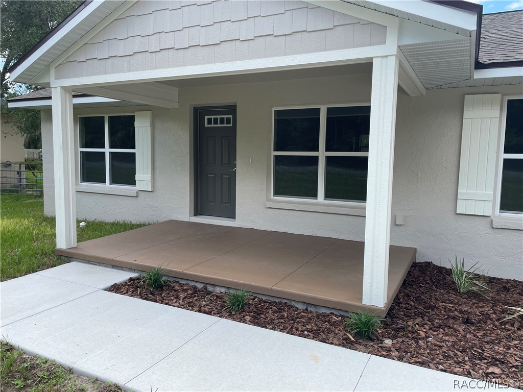 6532 N Iris Drive, Hernando, FL 34442 — photo 3