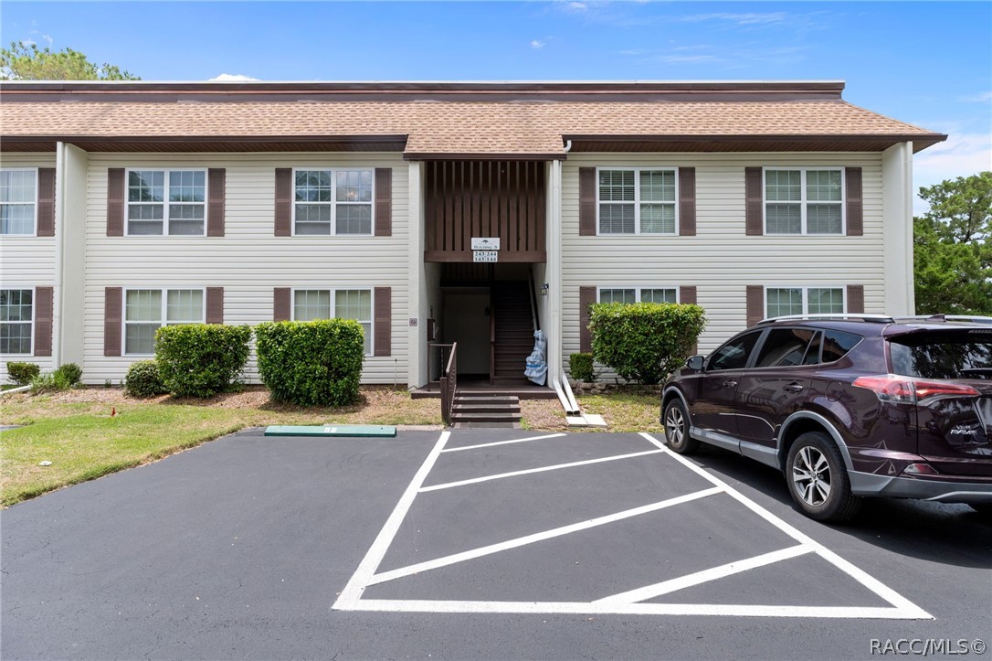 2400 Forest Drive 243 — photo