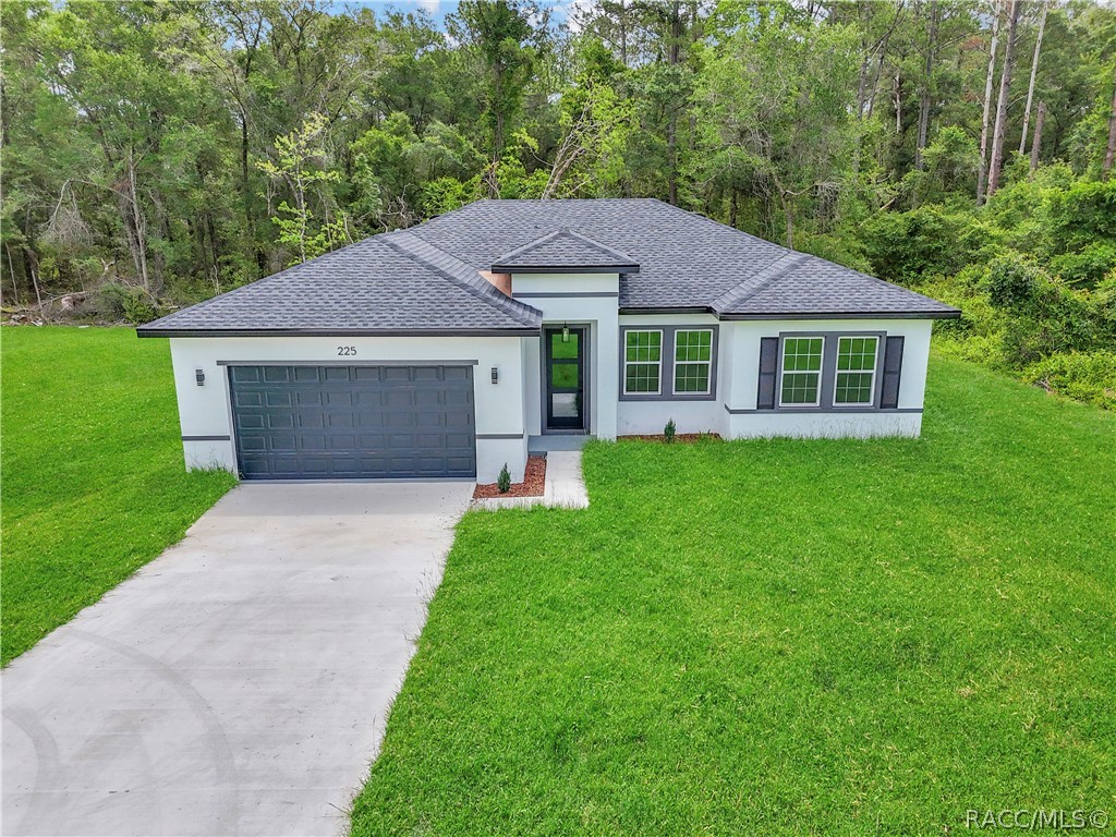 225 E Caldwell Drive — photo