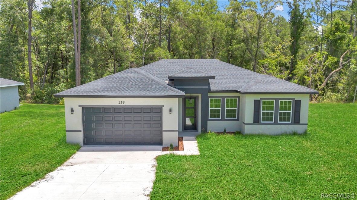 219 E Caldwell Drive — photo