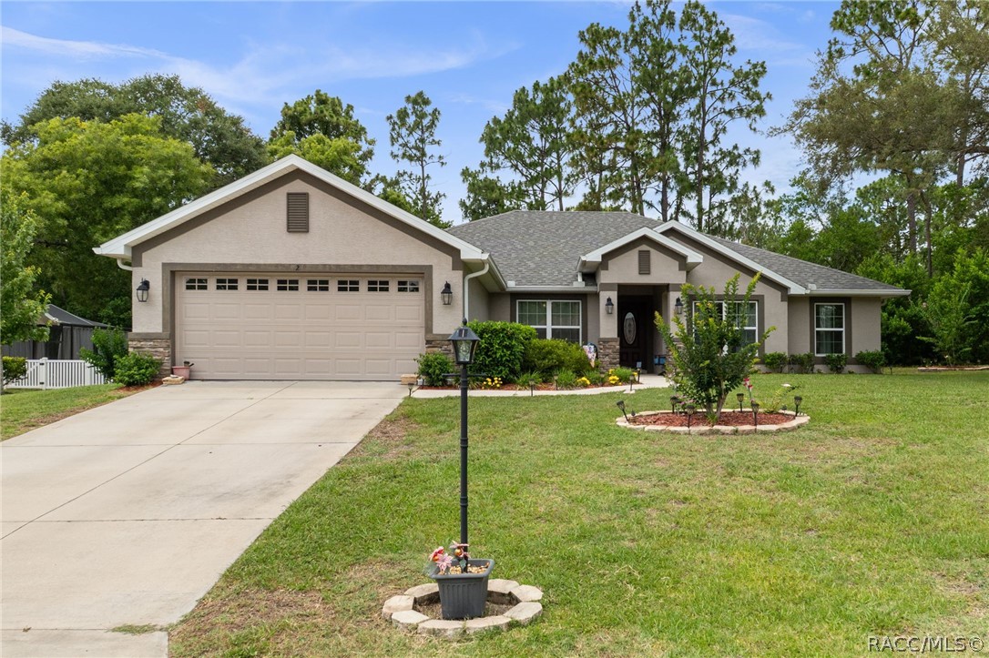 2 Balsam Drive — photo