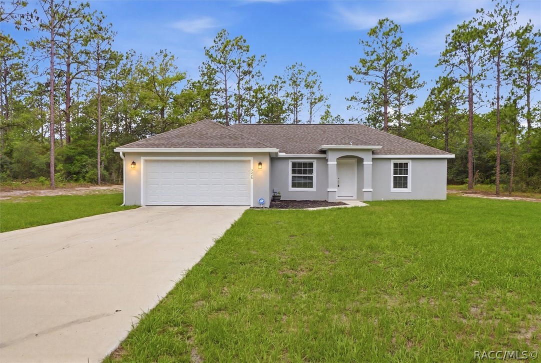 3266 SW Admiral Landing Drive — photo