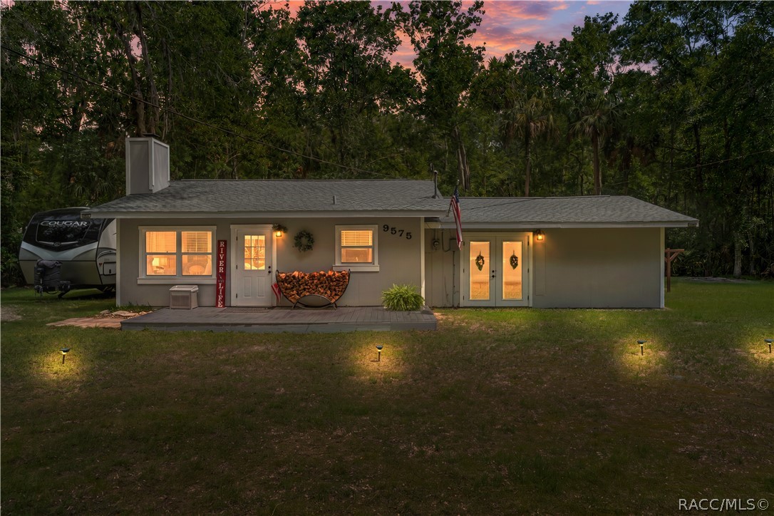 9575 W Yulee Drive — photo