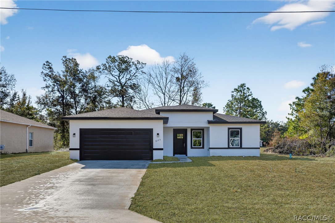 8125 N Maltese Drive — photo