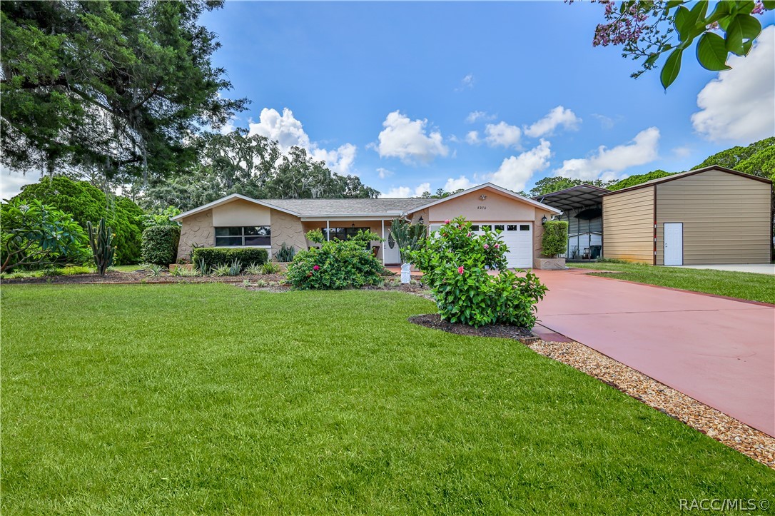 8270 Sycamore Drive — photo