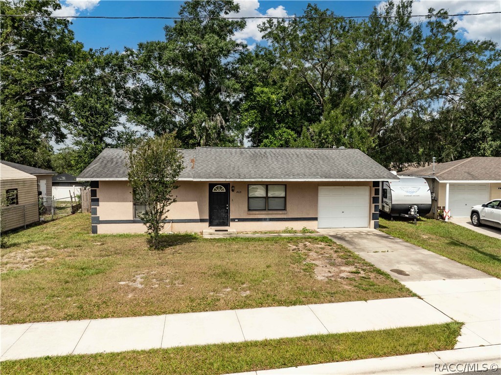 805 Pleasantdale Drive — photo