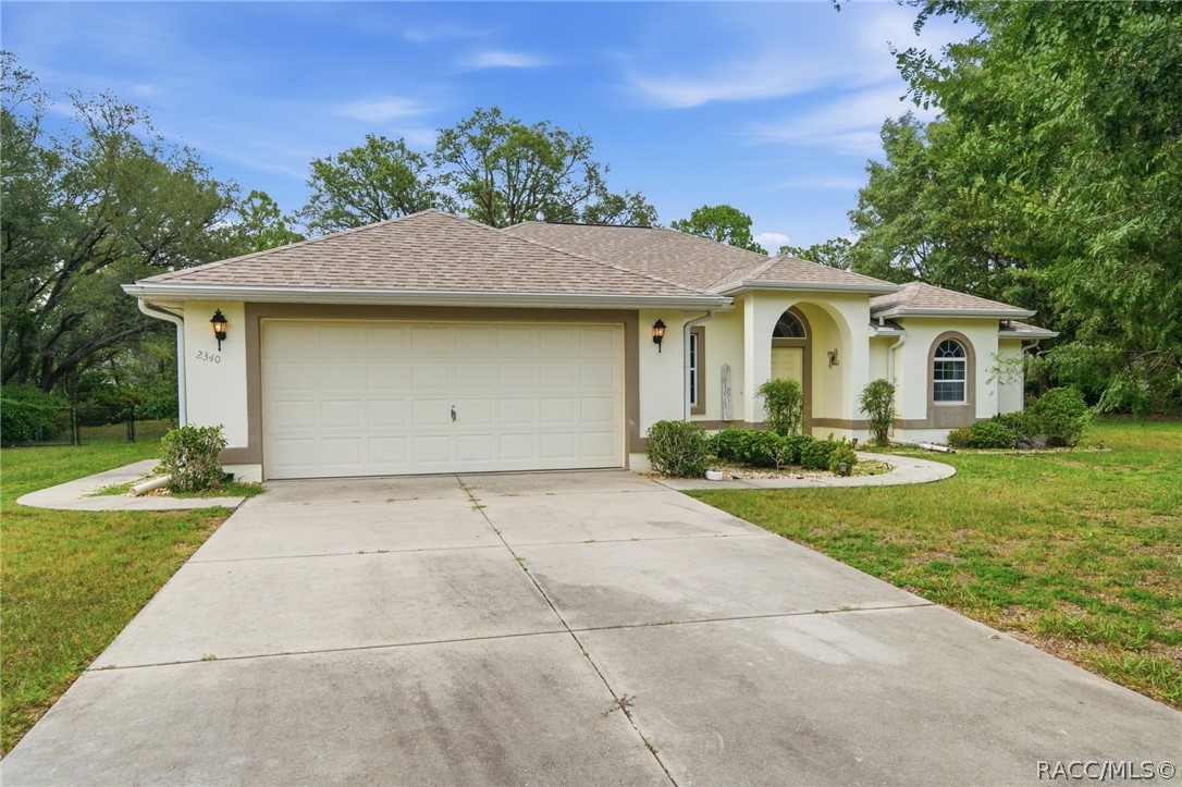 2340 W Tall Oaks Drive — photo