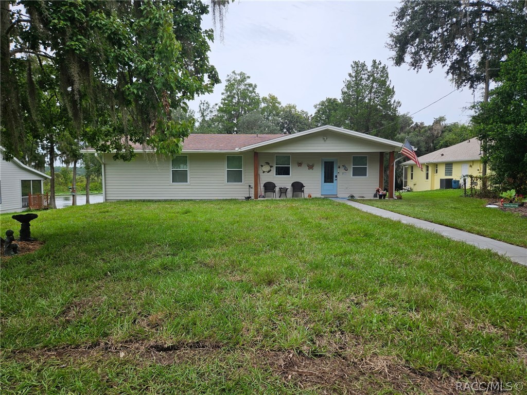4099 W Ridge Lane — photo