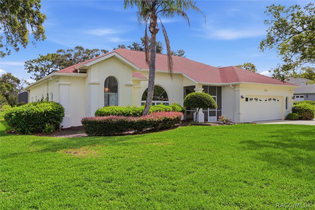 9401 Merriweather Drive — photo