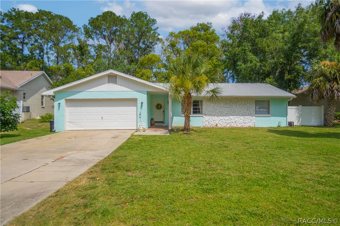 5160 S Running Brook Drive — photo