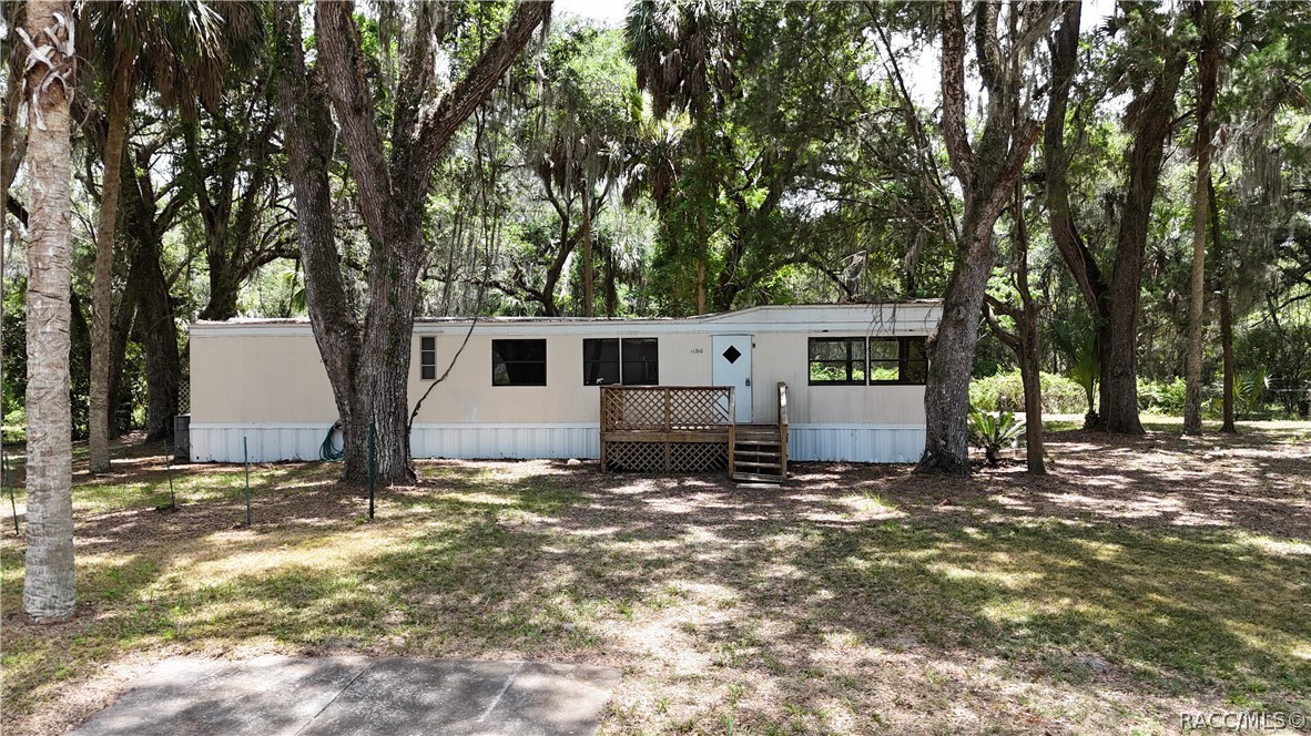 11310 W Yellow Oak Lane — photo