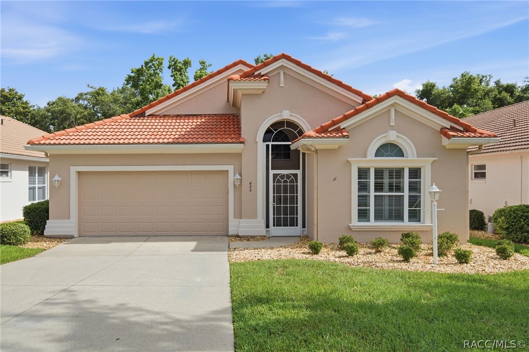 653 W Doerr Path, Hernando, FL 34442 — photo 2