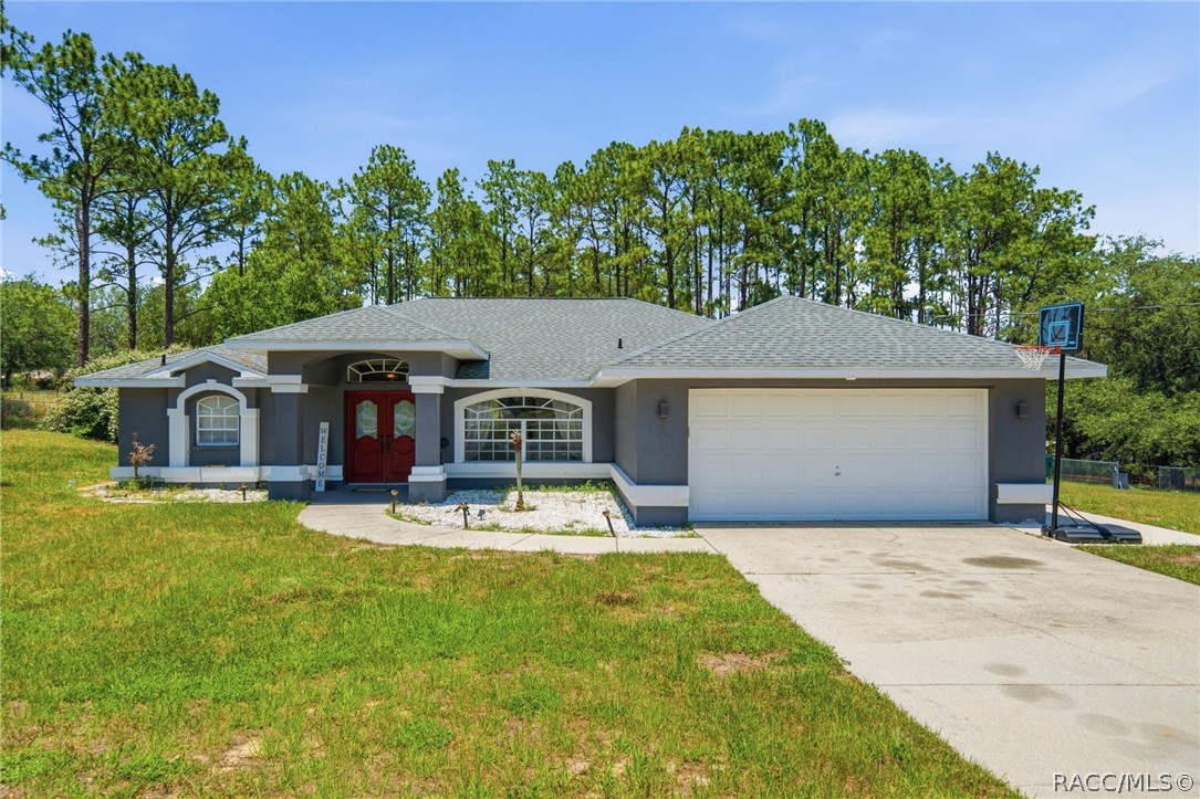 2685 W Apricot Drive — photo