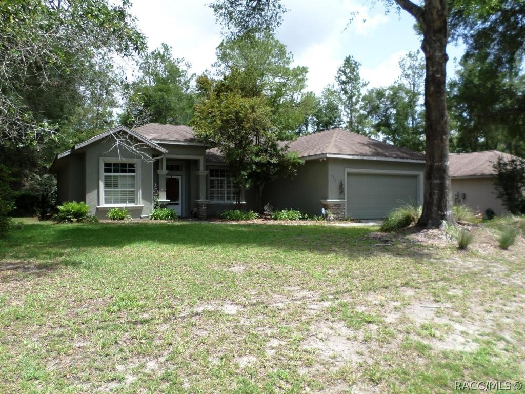 9419 N Country Club Way — photo