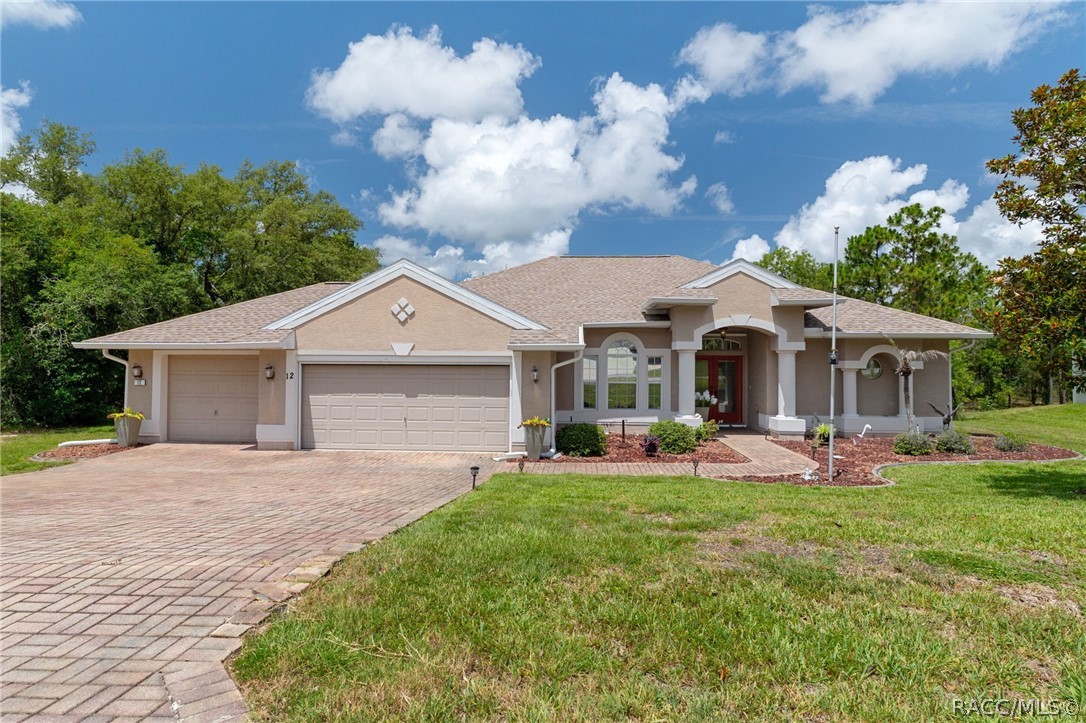 12 Hackberry Drive — photo