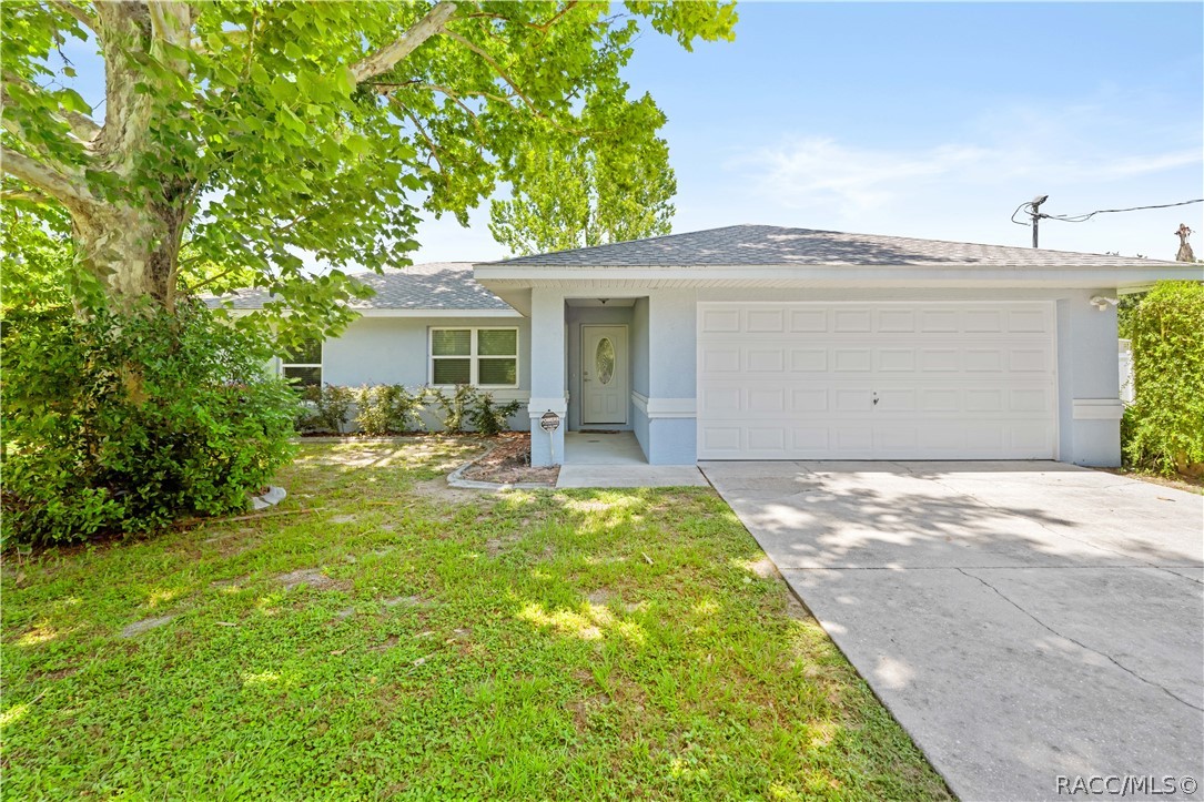 8643 Marvin Street — photo