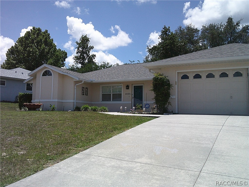 1035 S Brookfield Drive — photo