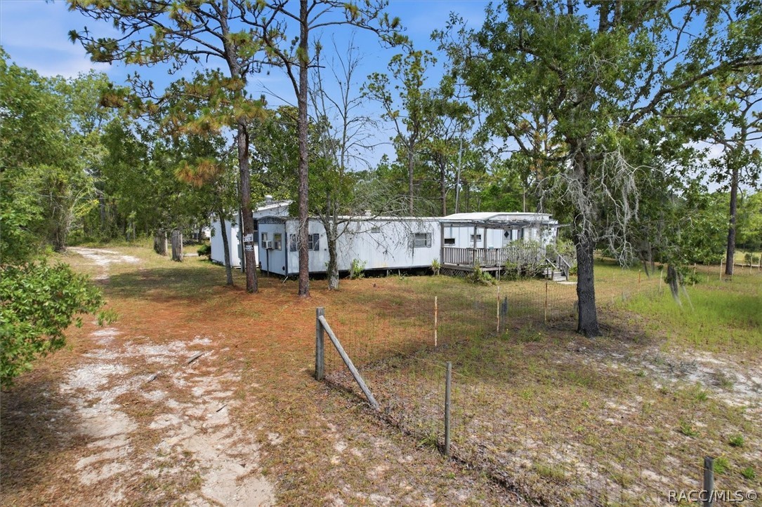4675 W Roses Court — photo