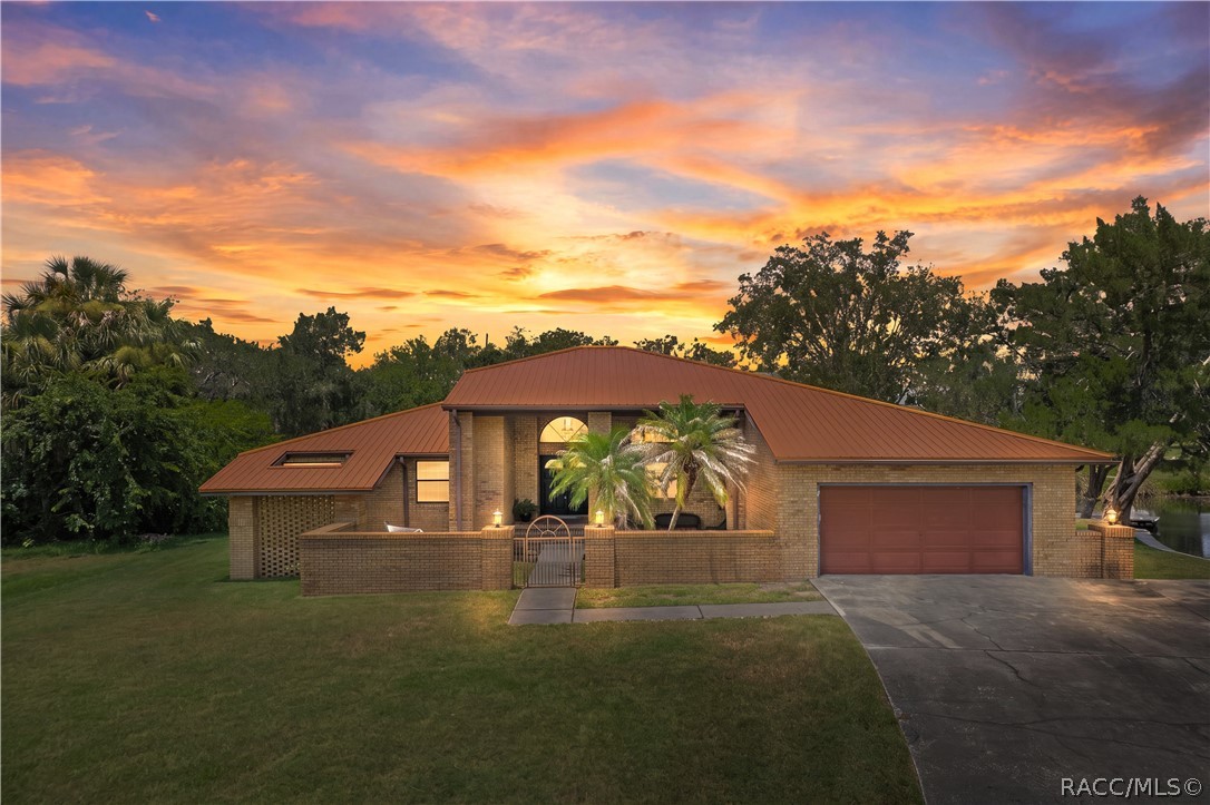 11649 W Clubview Drive — photo