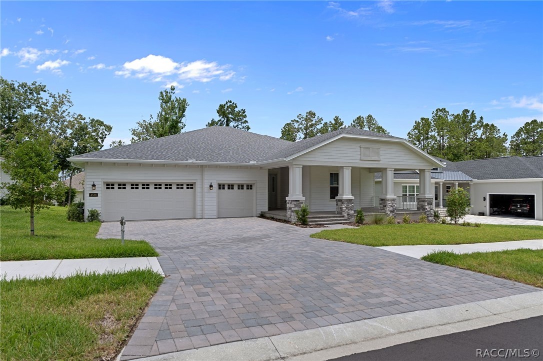 4538 Majestic Hills Loop — photo