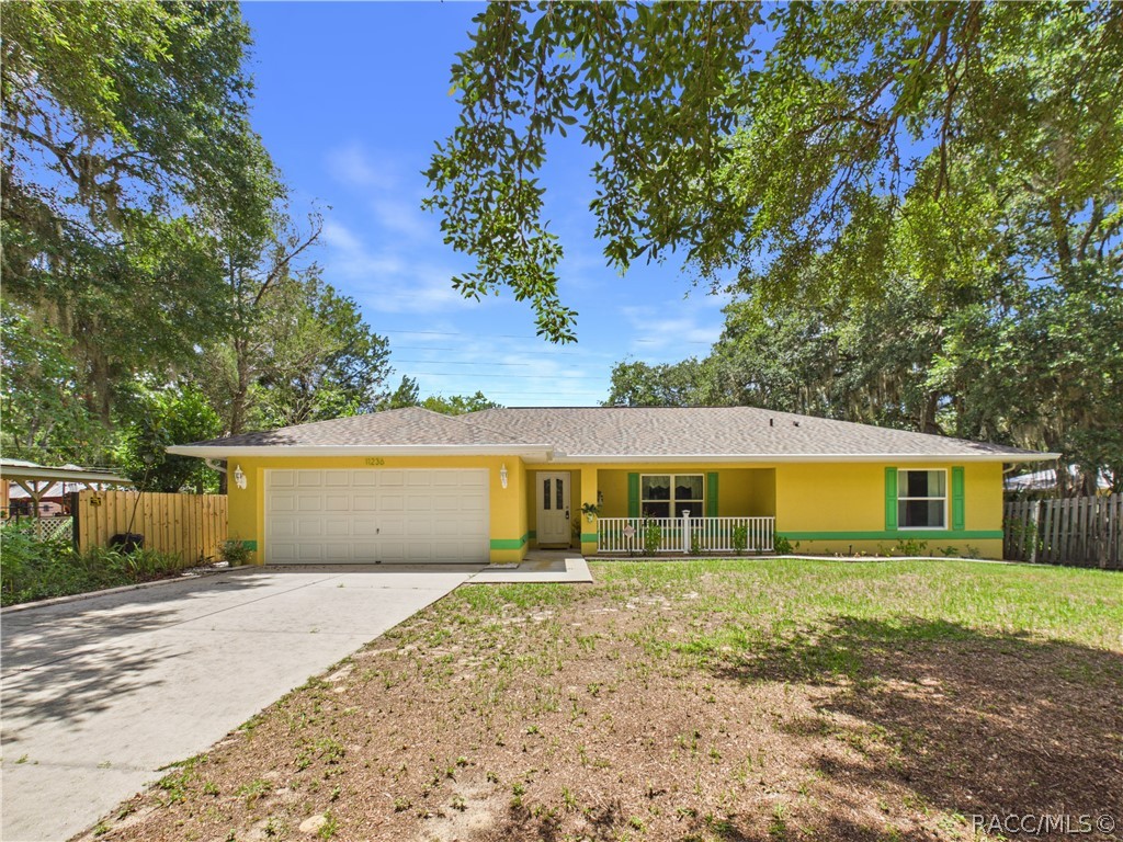 11236 N Rain Point — photo