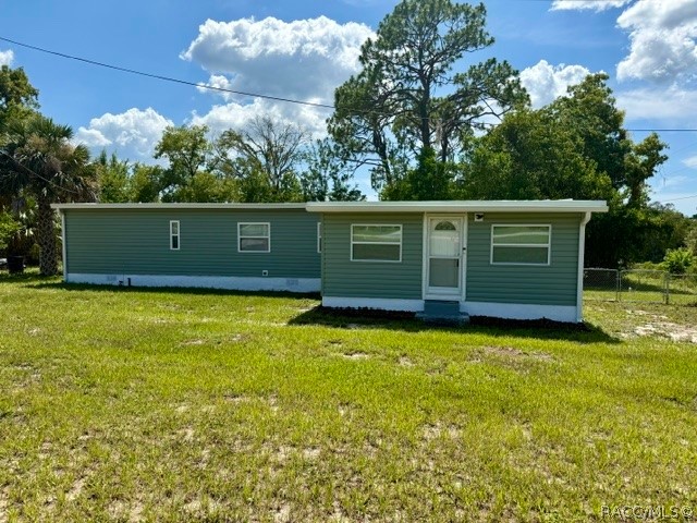 2134 S Rock Crusher Road — photo