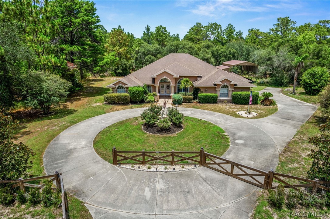4847 W Geyser Court — photo