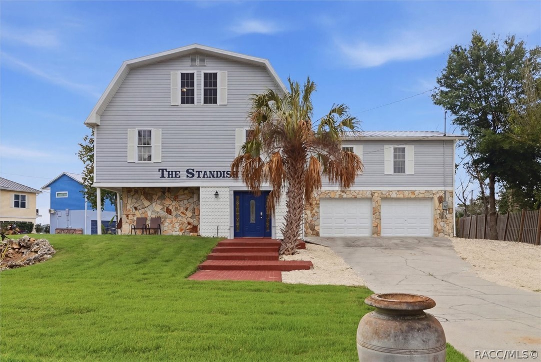 12409 W Standish Drive — photo
