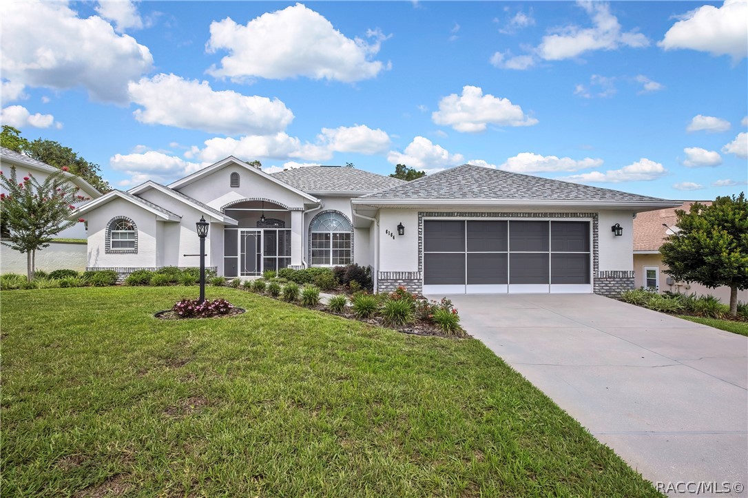 6164 N Silver Palm Way — photo