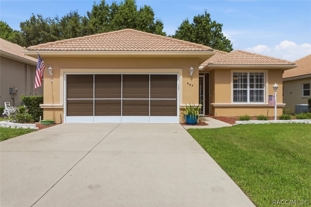 984 W Silver Meadow Loop, Hernando, FL 34442 — photo 2