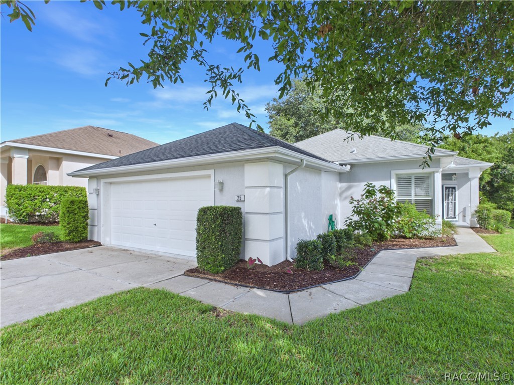 25 S Byrsonima Court — photo