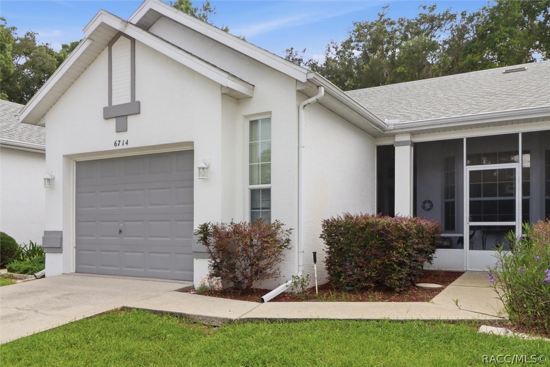 6714 E Waybridge Court — photo