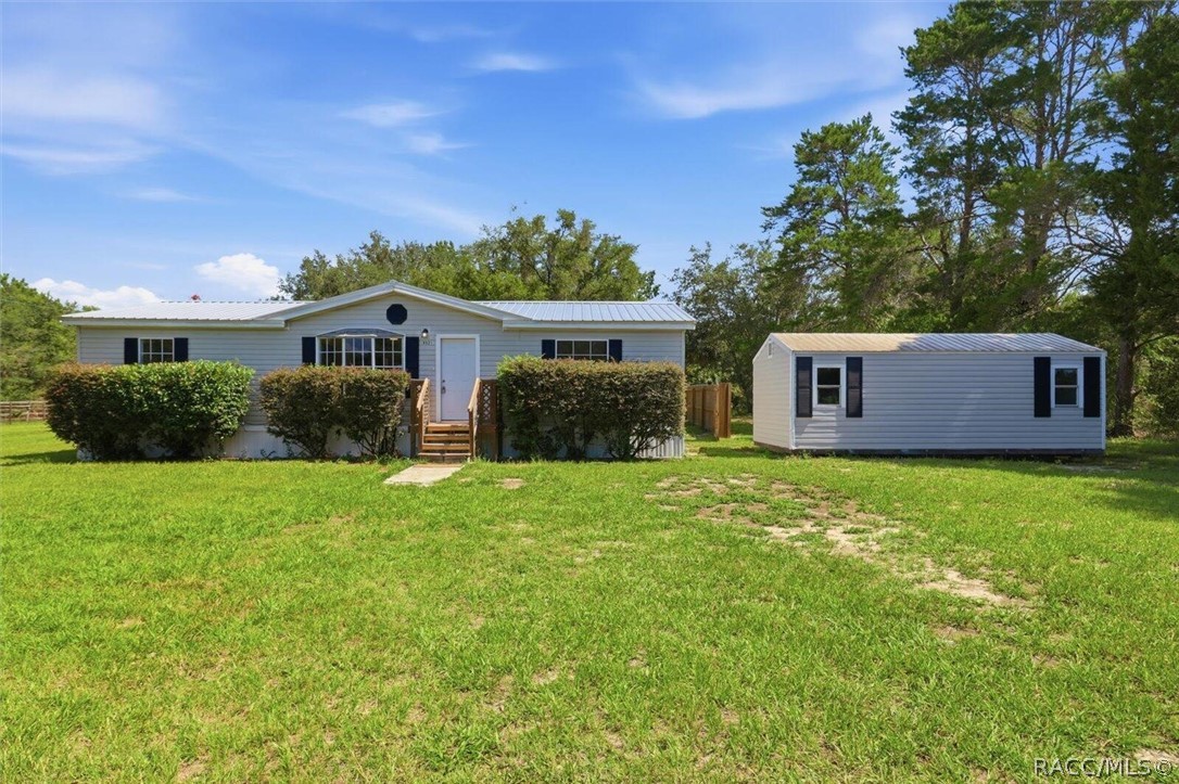 8521 W Moonhaze Court — photo