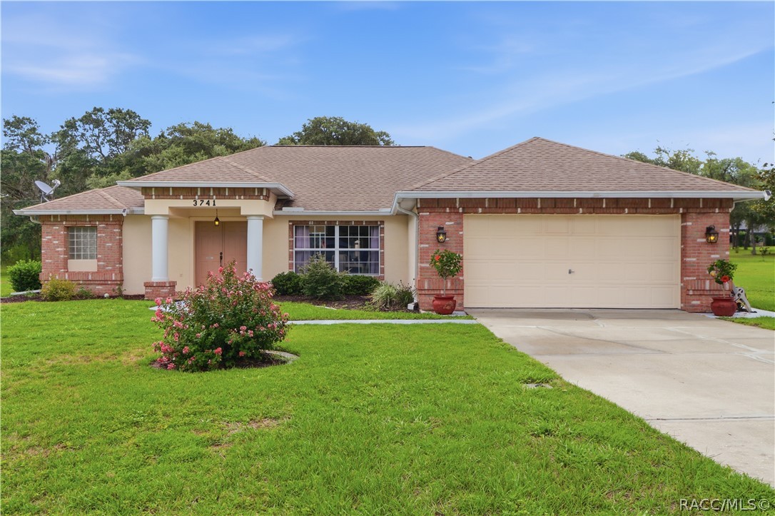 3741 W Giraffe Drive — photo