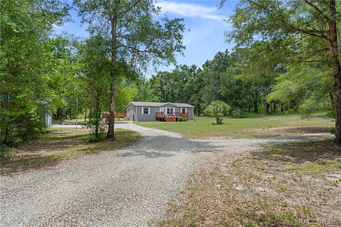 840 Obrien Point — photo