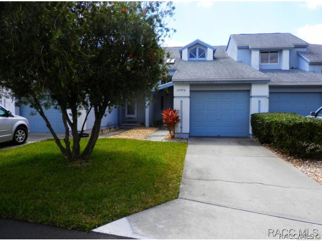 10972 W Cove Harbor Drive — photo