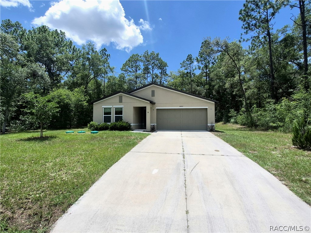 10802 N Haitian Drive — photo