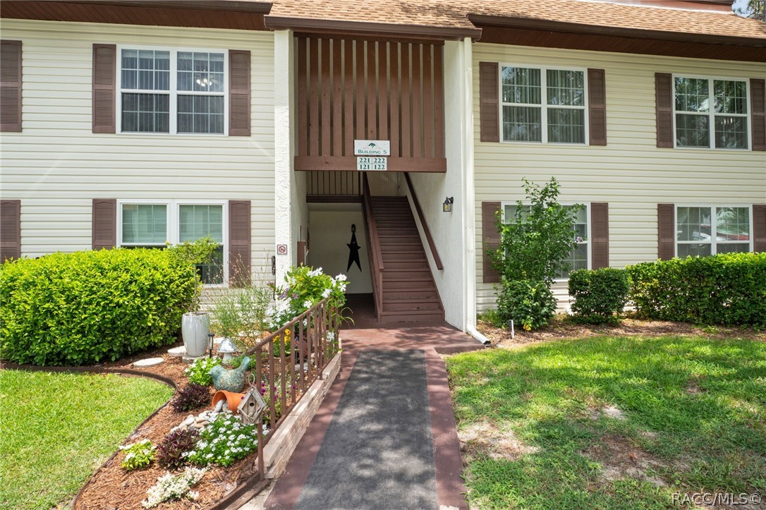 2400 Forest Drive 221 — photo