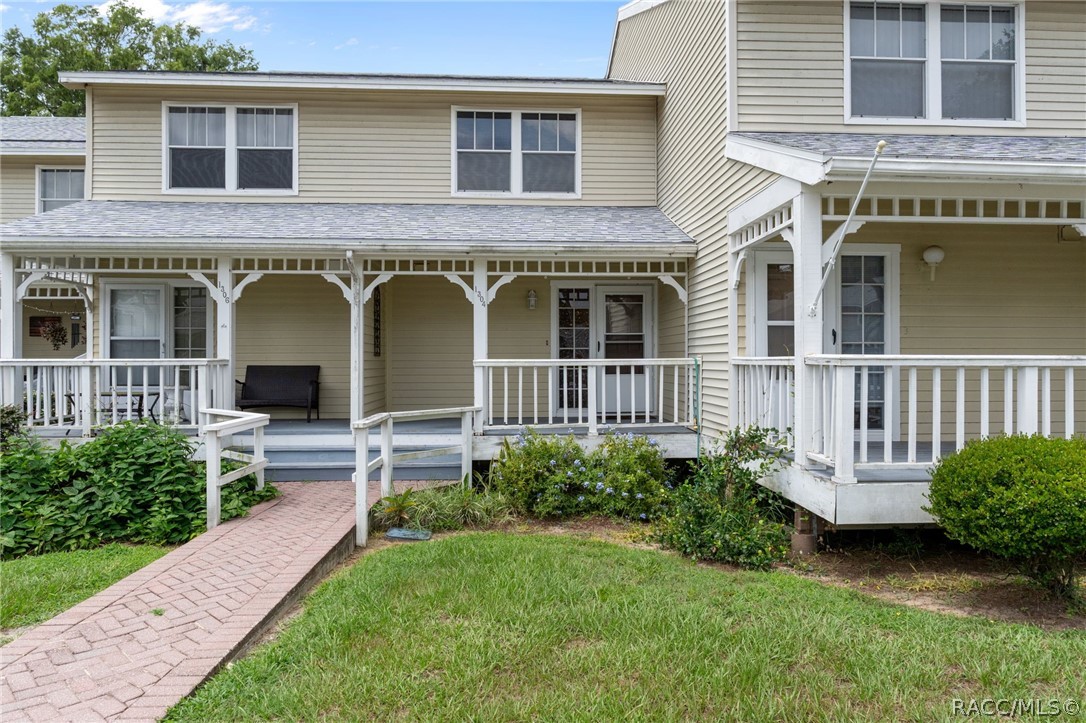 1304 Cypress Cove Court — photo