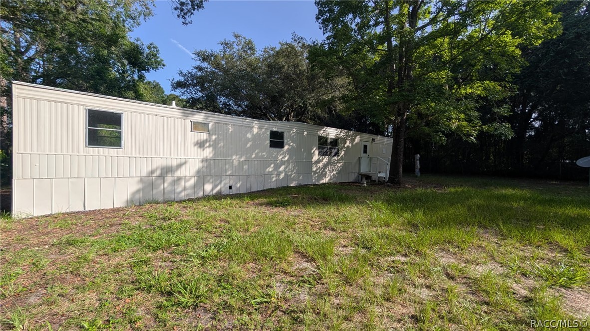 7070 N Carl G Rose Highway — photo
