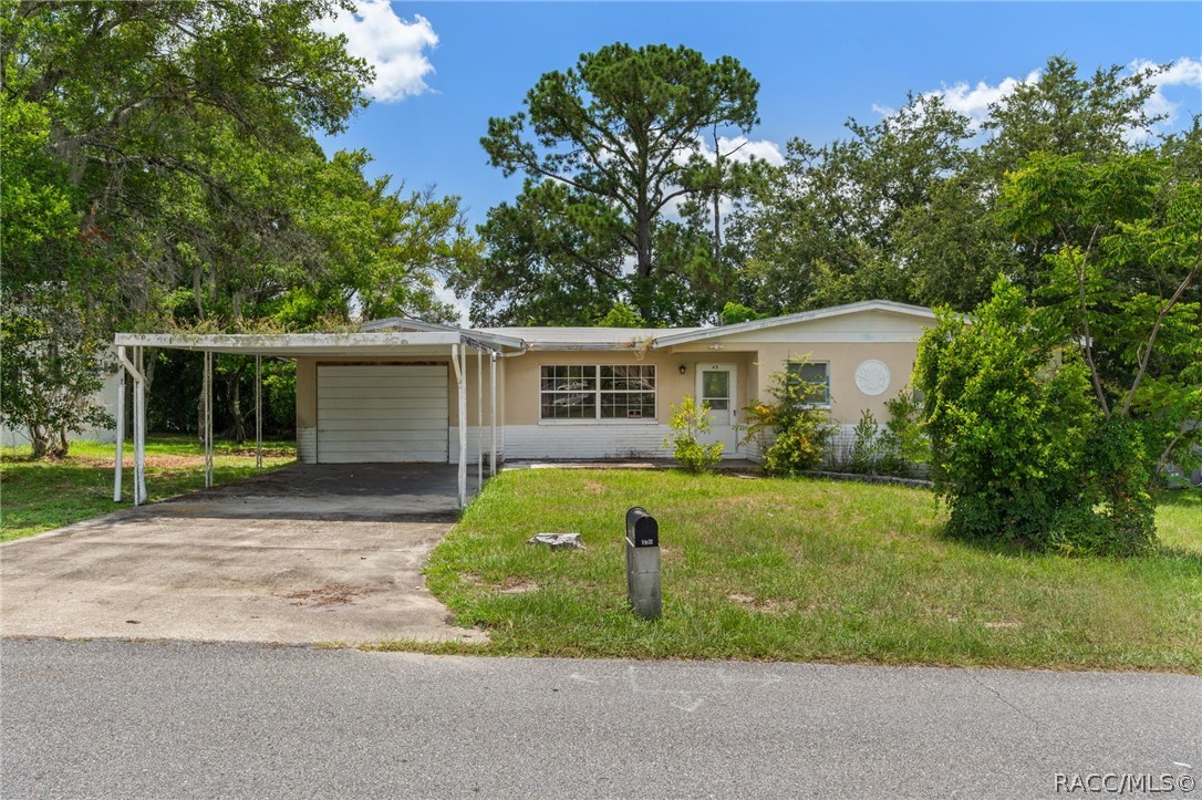 45 S Barbour Street — photo