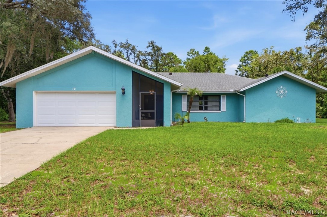 12 Asters Court — photo