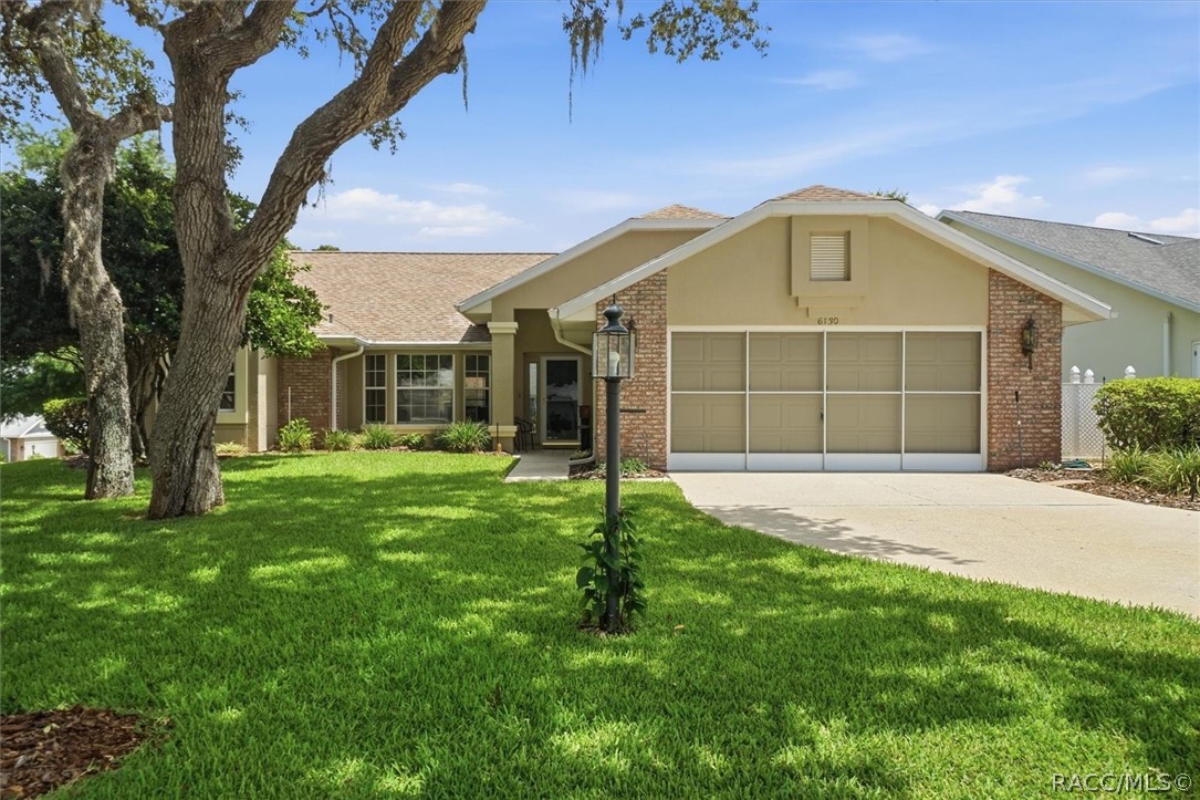 6130 N Whispering Oak Loop — photo