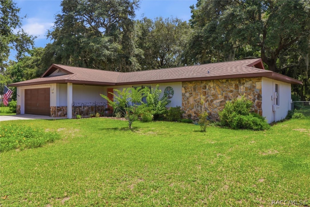 3103 S Bay Berry Point — photo