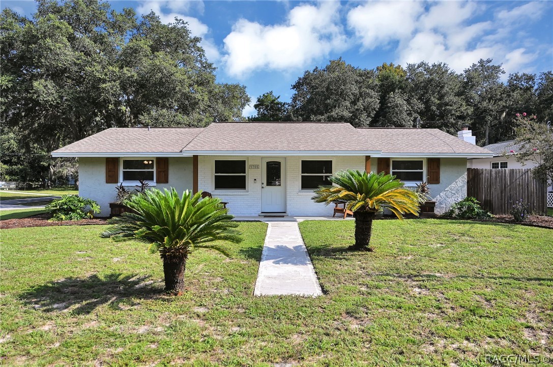 9705 W Pimpernel Lane — photo