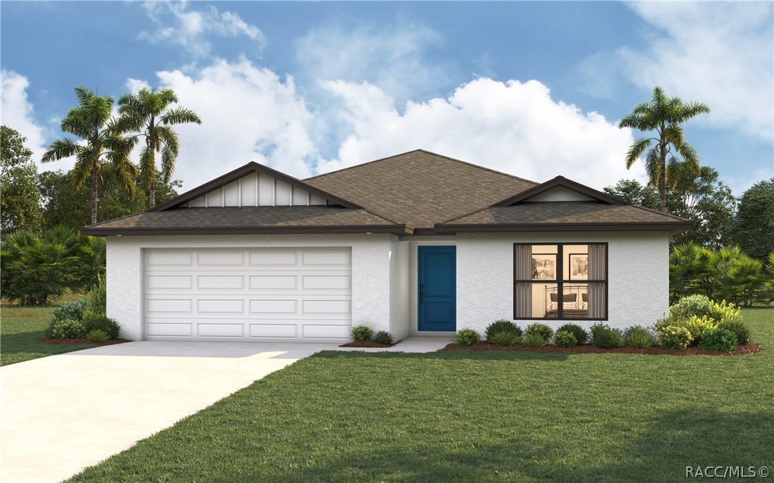 2860 W Buccaneer Lane — photo