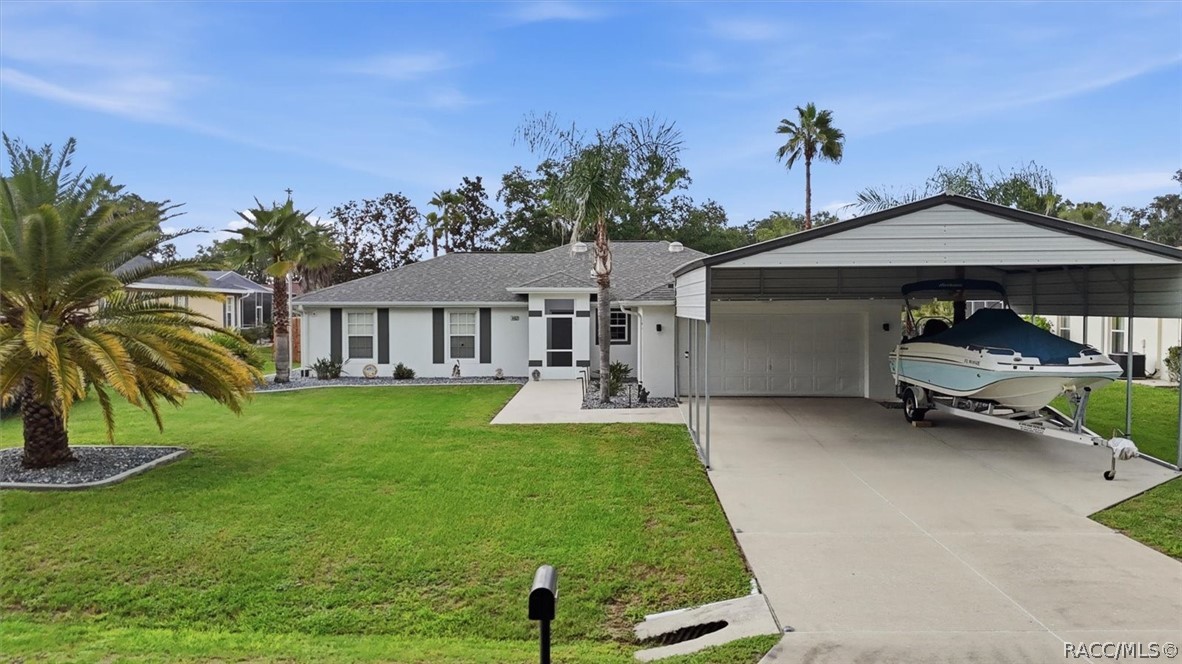 4457 E Avocet Court — photo