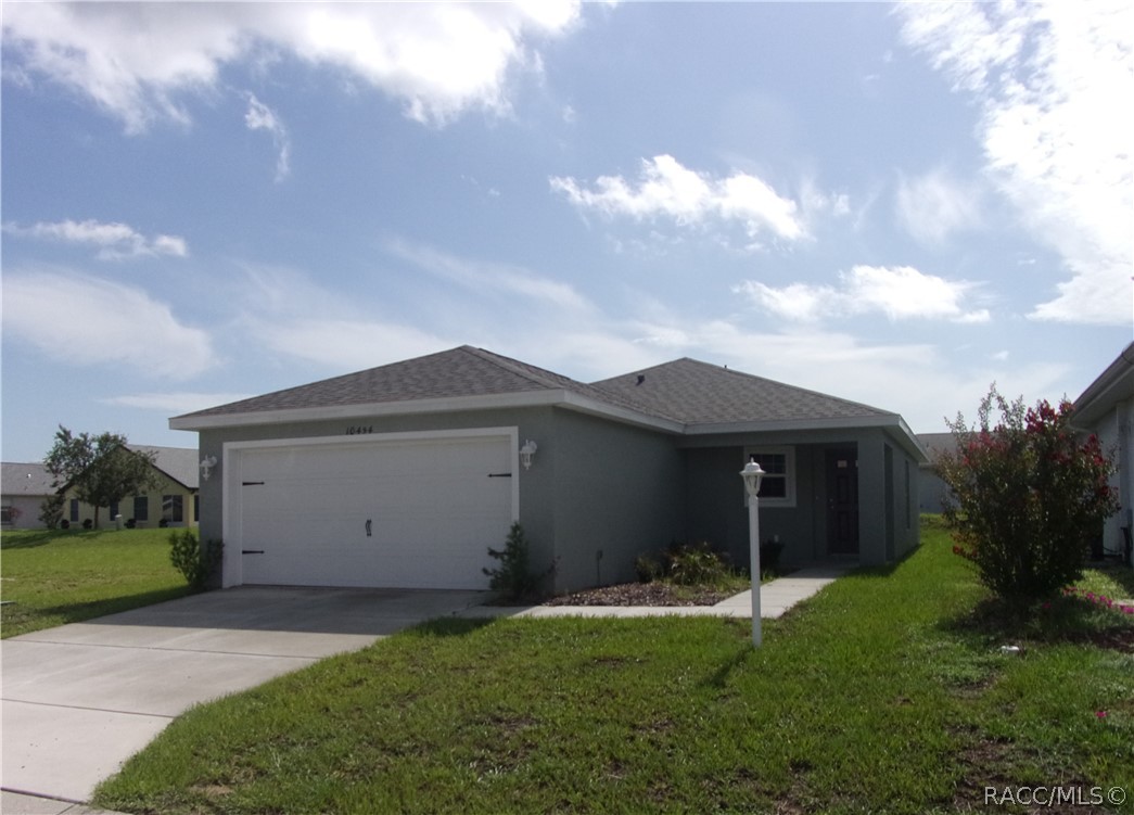 10494 S Drew Bryant Circle — photo